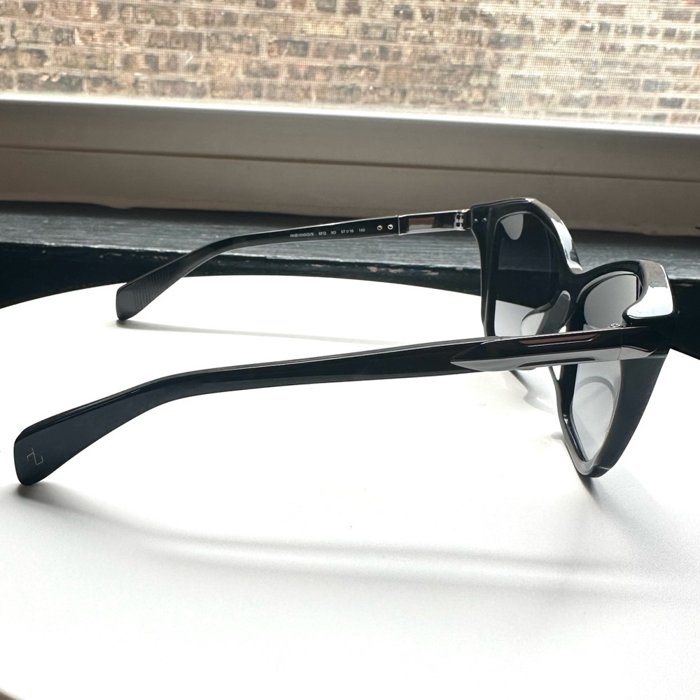 🌸RAG & BONE 🌸 RNB1045/G/S Sunglasses - Picture 7 of 13
